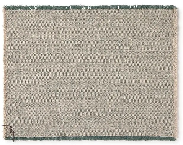 Памучни подложки за хранене в комплект от 2 бр. 38x50 cm Handloom – Lorena Canals