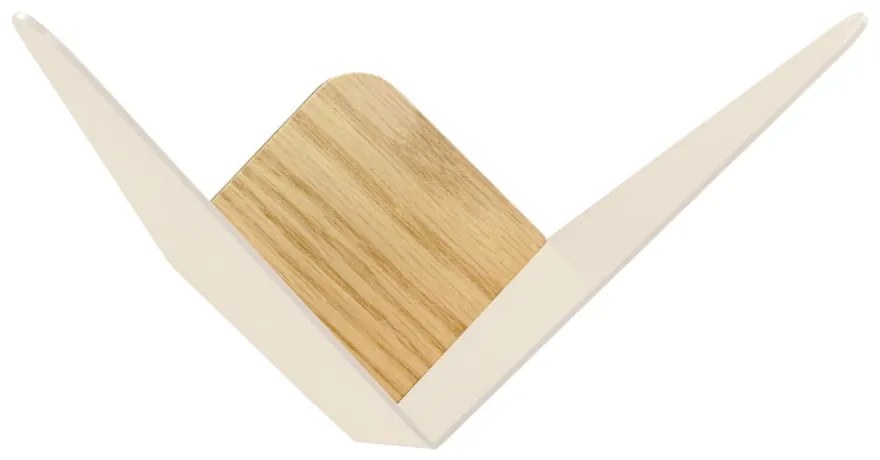 Стенна стоманена кука Butterflies Mini – UMAGE