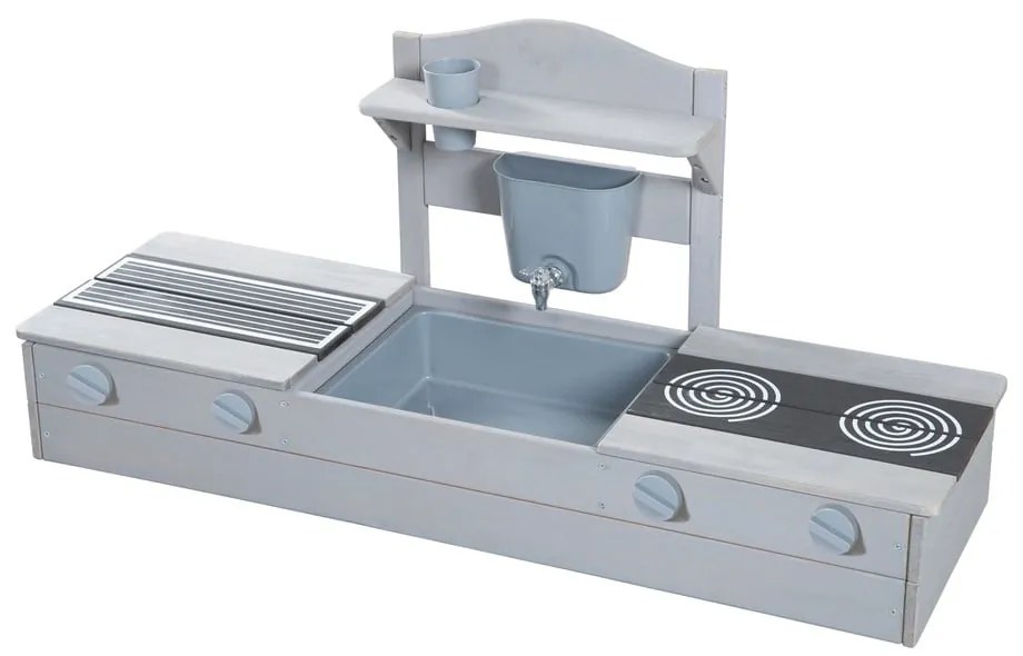 Детска градинска кухня Outdoor+ – Roba