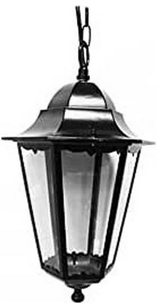 Latern EDM Zurich (19, 2 x 94,7 cm)