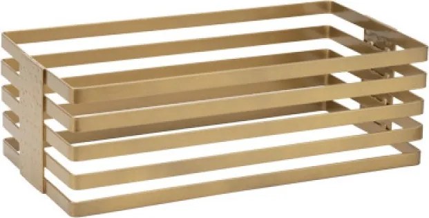 Horecano - Стойка за гастронорм GN 1/3 (31x16,5xh10,4см) HELLA GOLD-(HC-84263)(SG-492226(C))