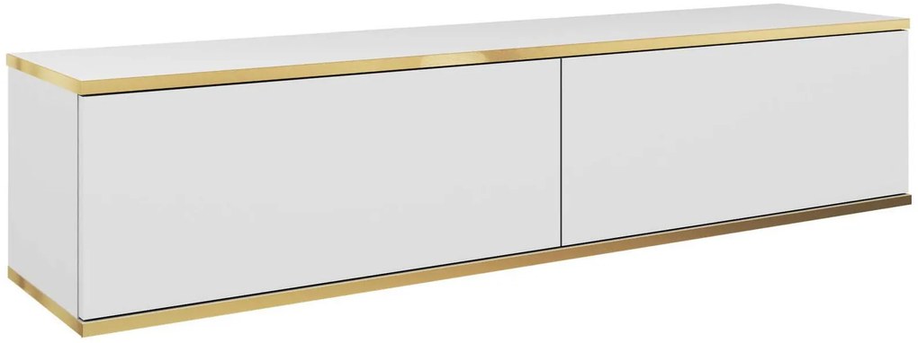 TV шкаф Loro I-Leuko