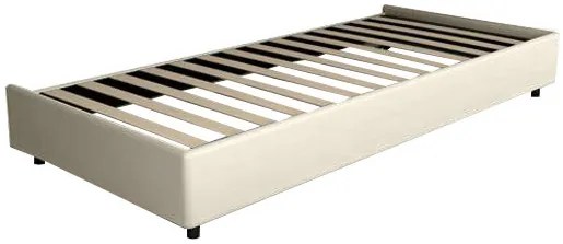 Субстрат за легло Sommier-Gray-90 x 200