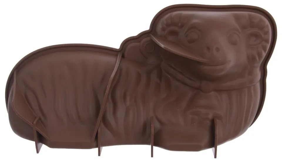 Силиконова форма за печене 17x31 cm Beránek – Orion