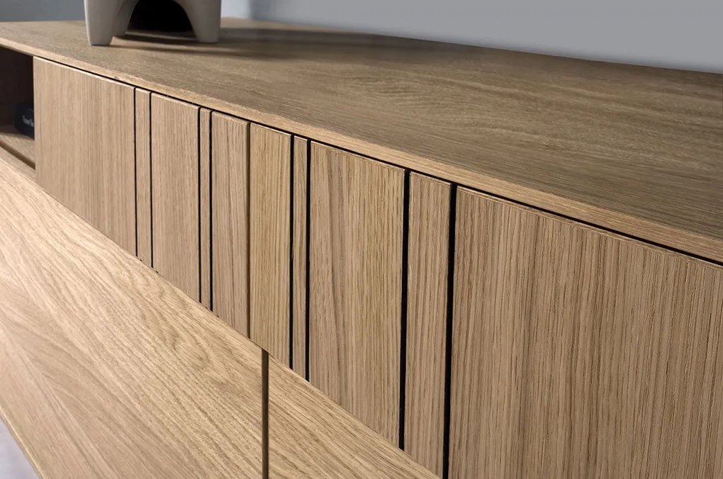 ТВ Модул Унирсо