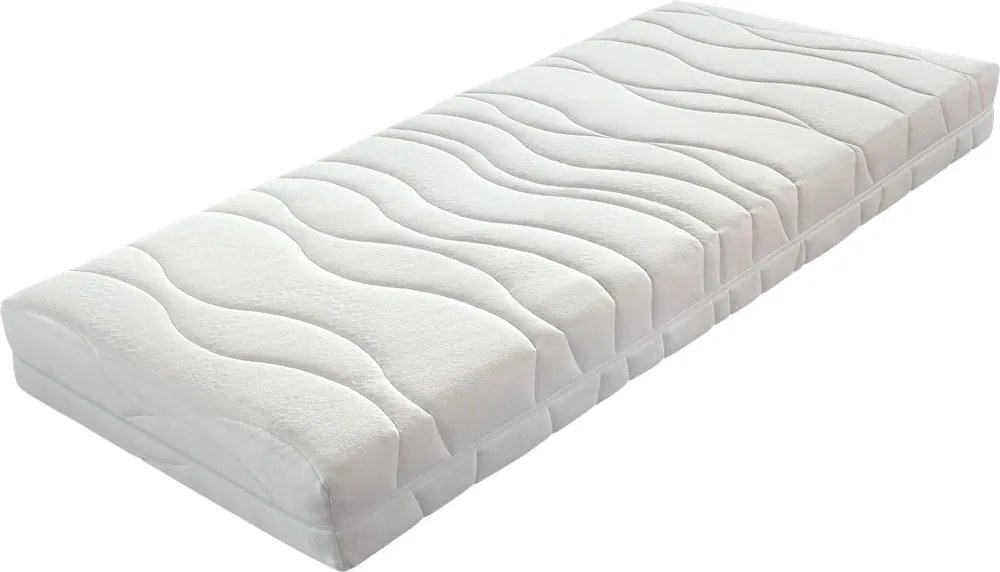 Двулицев матрак 3/4, 90 x 200 cm Tandem - Materasso