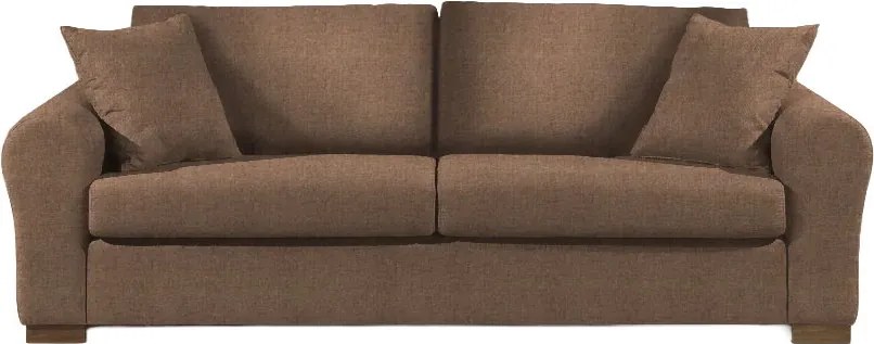 Диван Orpheas двуместен-165L 90D cm-MInk