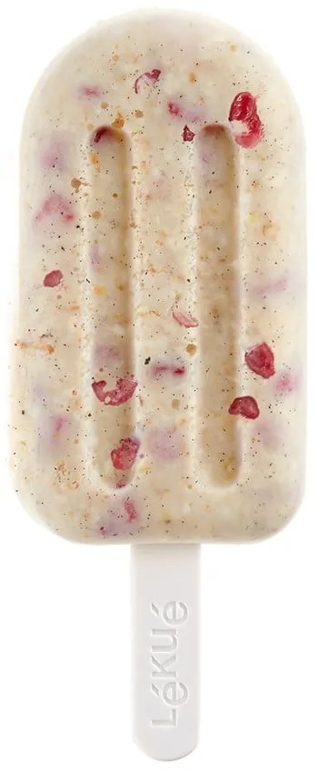 Силиконови форми за сладолед в комплект от 4 бр. – Lékué