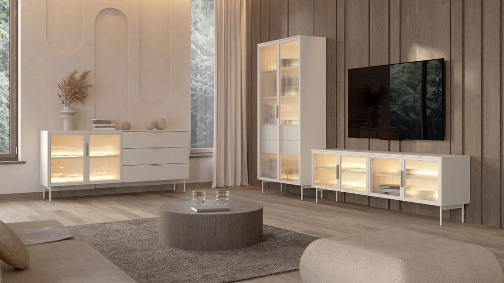 Хол Комплект Люминус