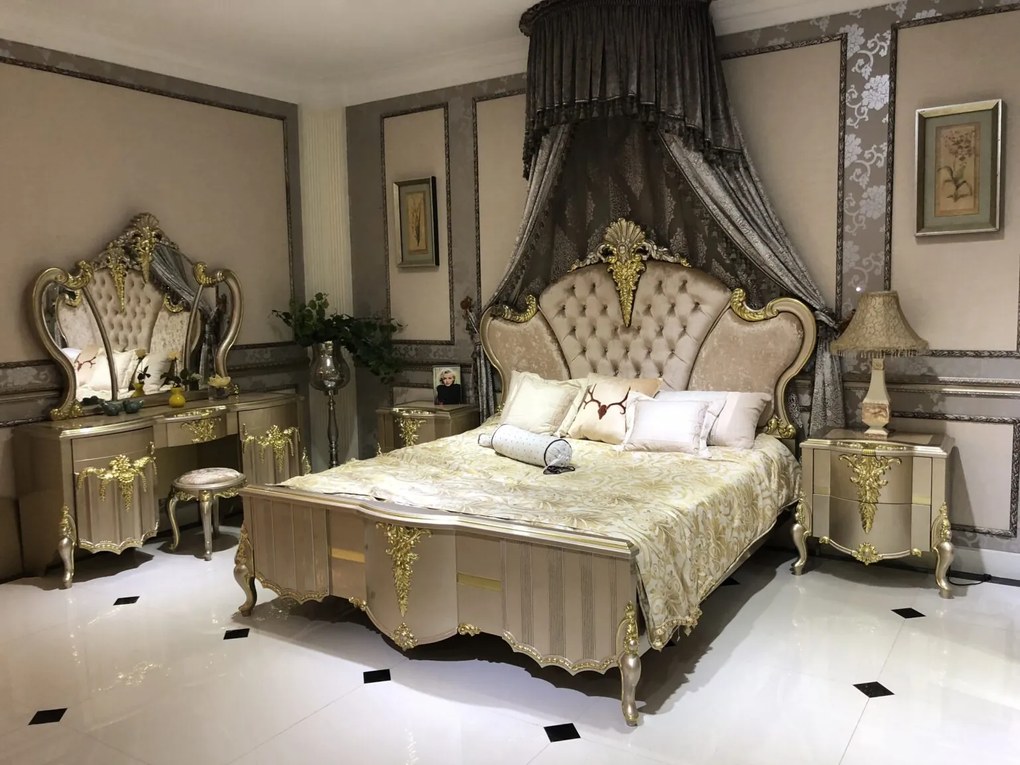 СПАЛЕН КОМПЛЕКТ 777