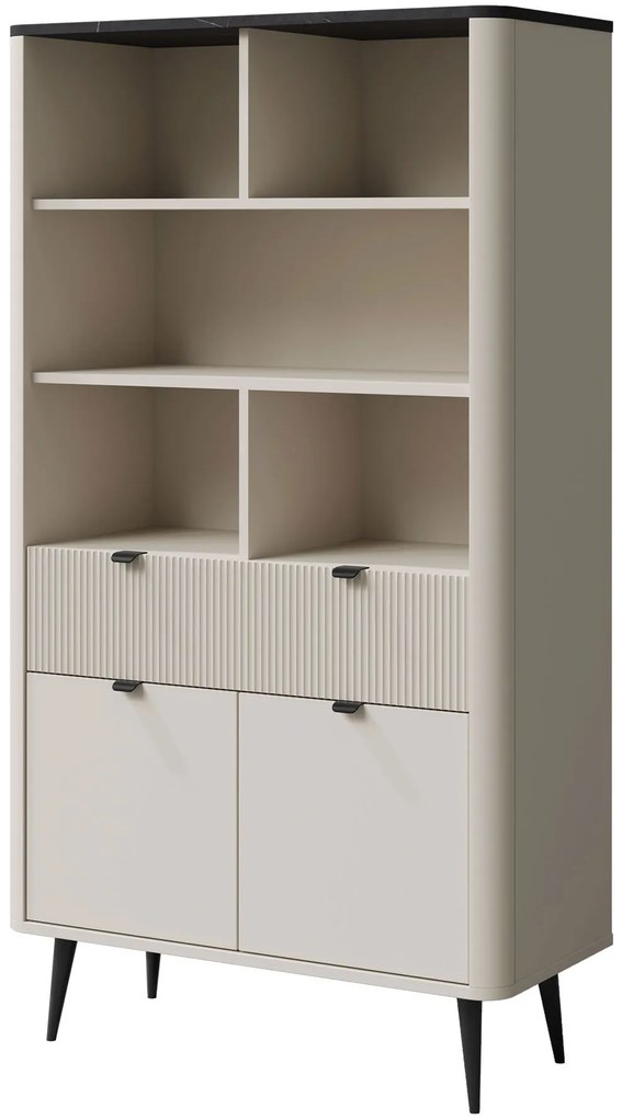 Библиотека Марли Рег