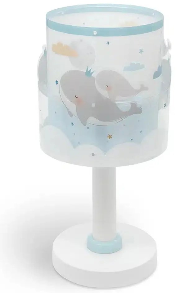 Лампа за четене Ango Balena-Galazio