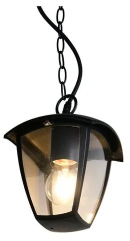 Висящо външно осветително тяло ø 17 cm Venta – Trio