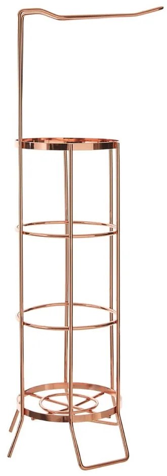 Държач за тоалетна хартия - Premier Housewares