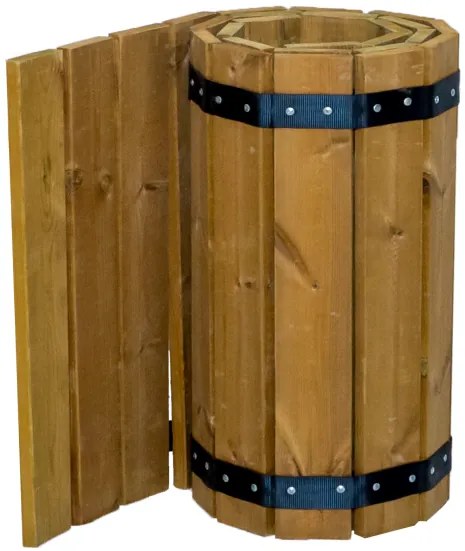 Плажен коридор Spinazzola-Length: 120 cm