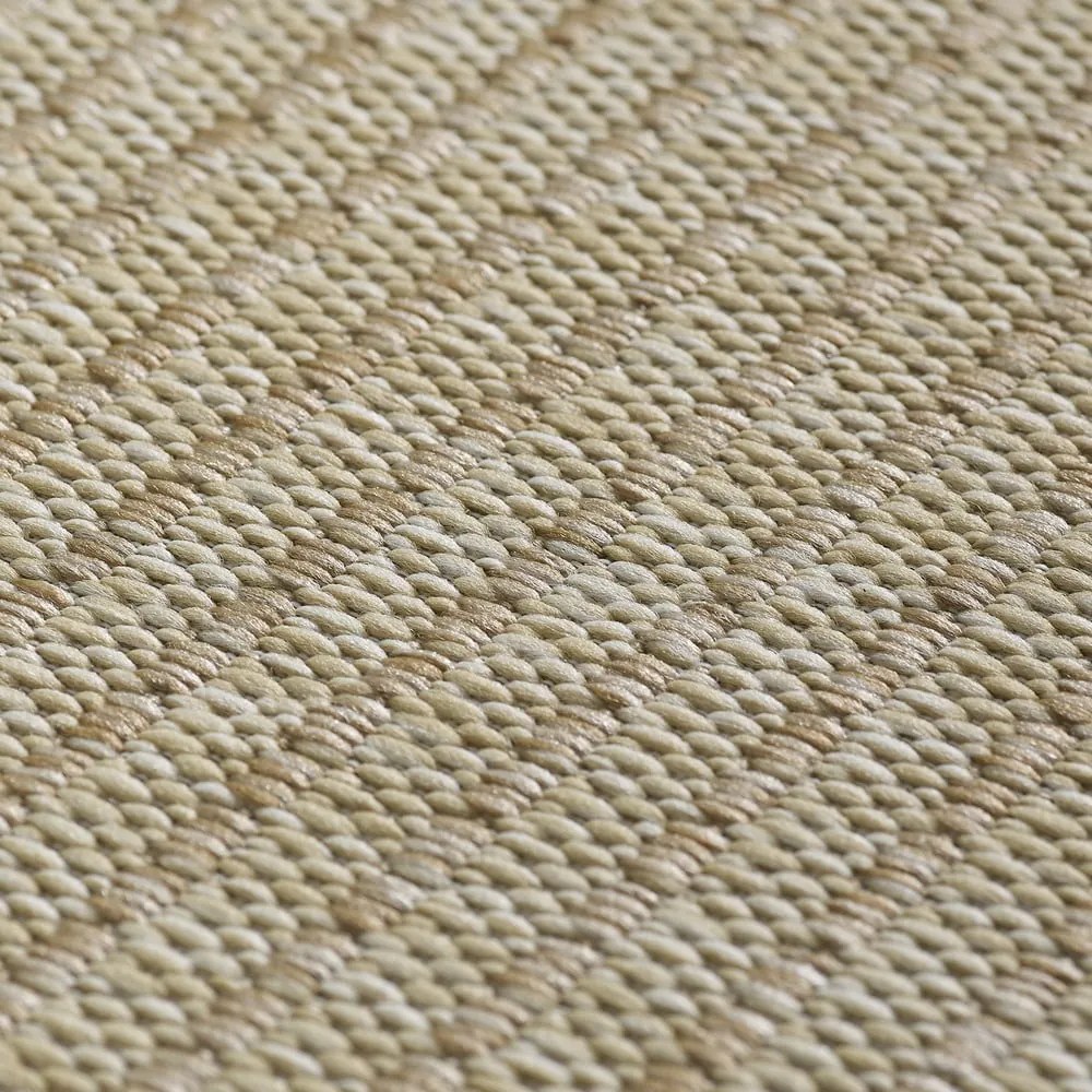 Бежов външен килим 160x230 cm Giza – Ayyildiz Carpets