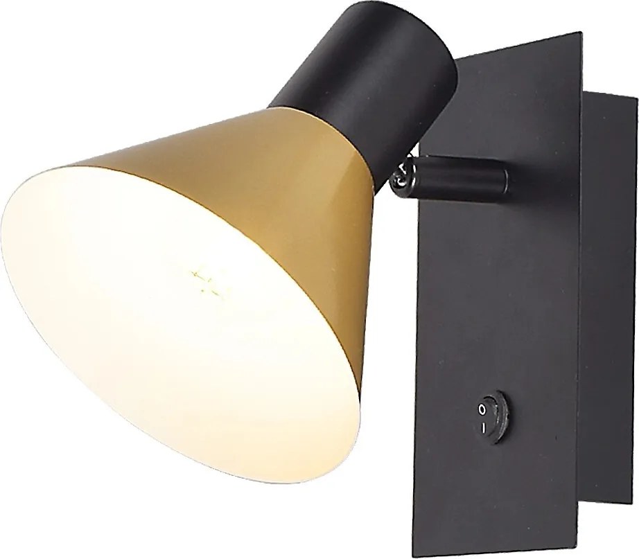 Rabalux Alvaro Спот осветление IP20 E14 1x MAX 40W K 3157