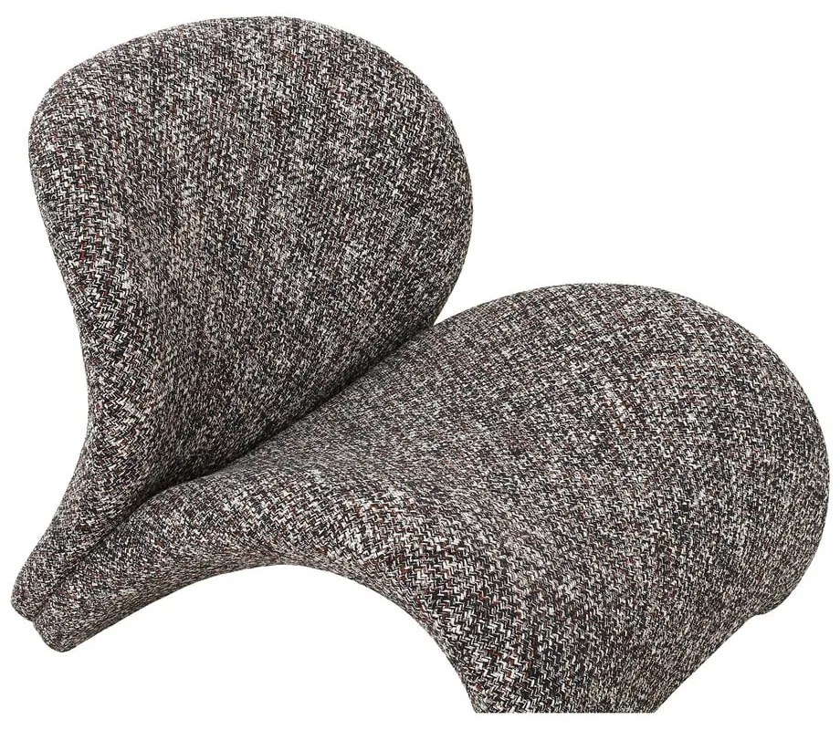 Сив фотьойл Sofia - House Nordic