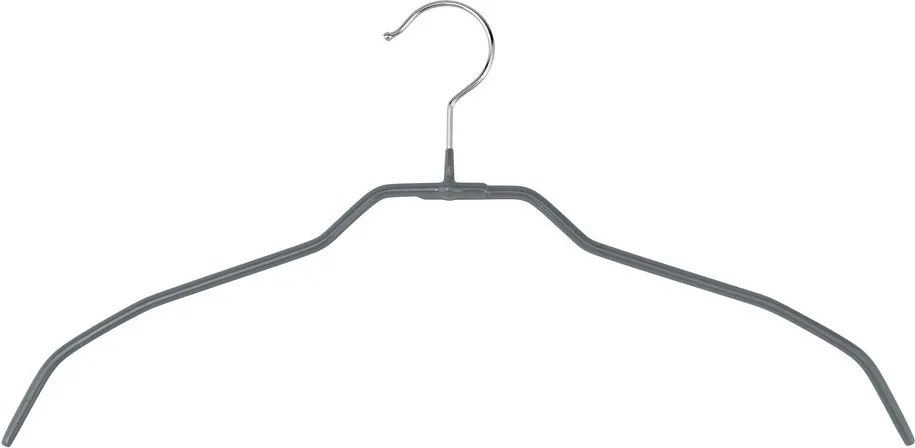 Метални закачалки в комплект 20 бр. Alessia – Wenko