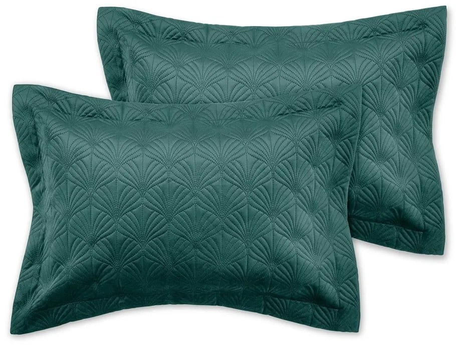 Калъфки за възглавници 2 бр. 75x50 cm Art Deco Pearl – Catherine Lansfield