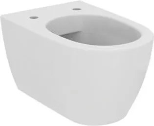 Тоалетна чиния конзолна Hydro Twist Rimless, I.Life O