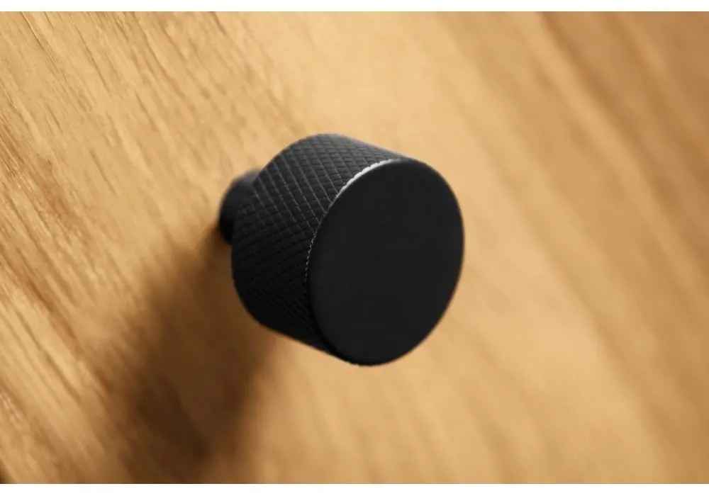 Пейка с място за съхранение от дъбова дървесина със сива седалка Retro - The Beds