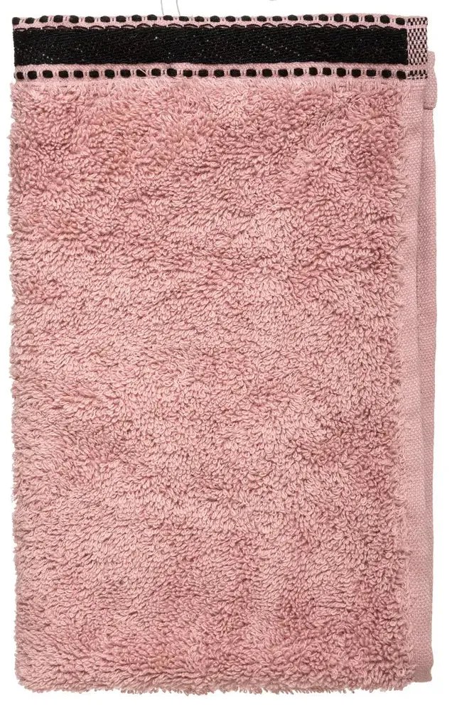 Кърпа за ръце atmosphera Joia, 30x50 cm, Памук - Бежов