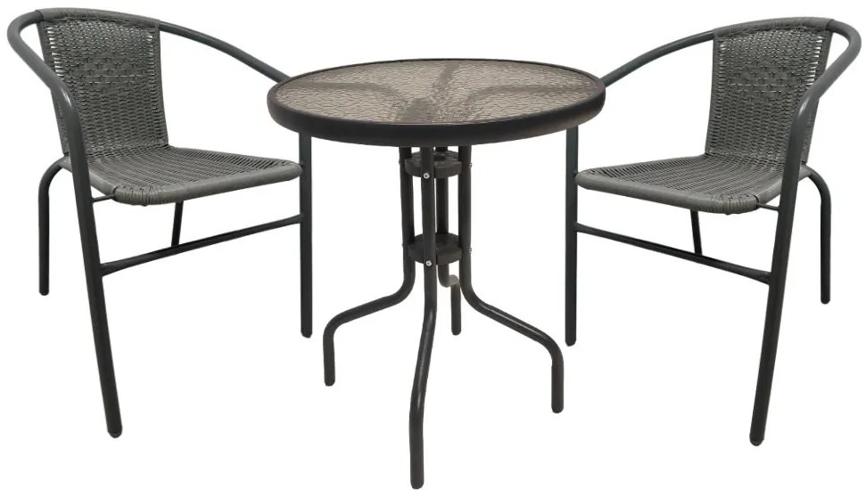 Комплект за хранене Weston – Blake