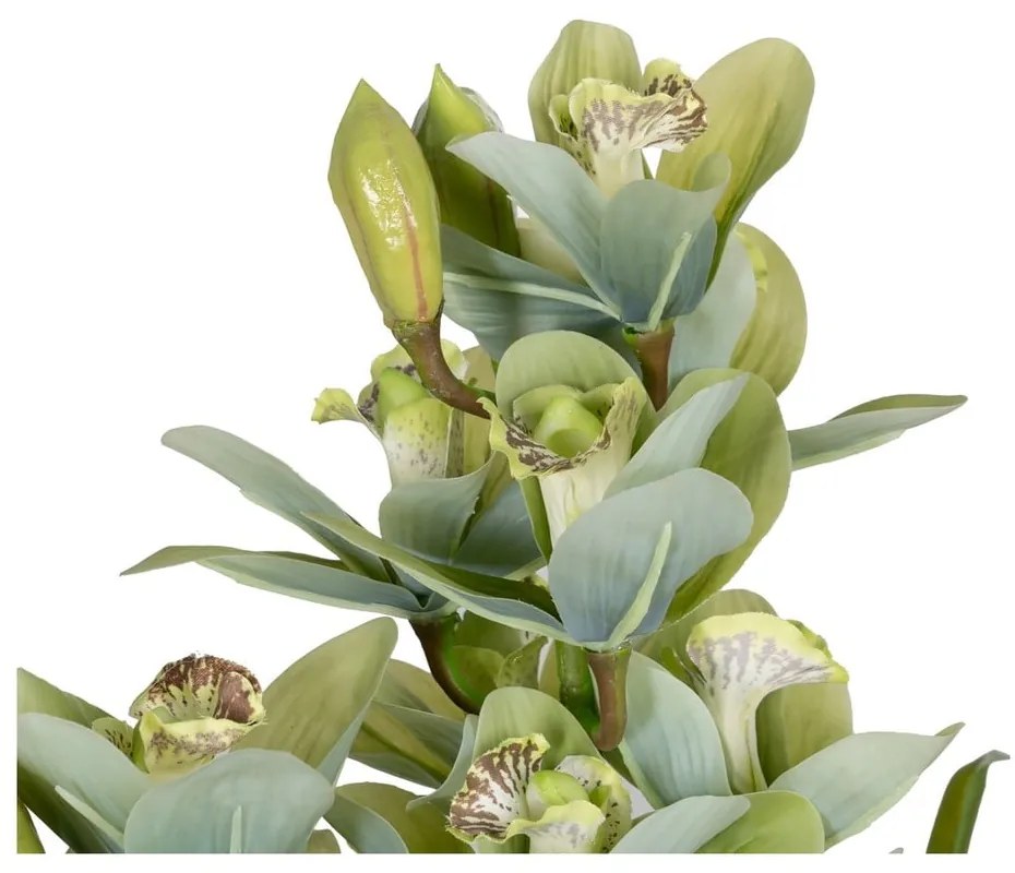 Изкуствено растение (височина 110 cm) Orchid – Ixia