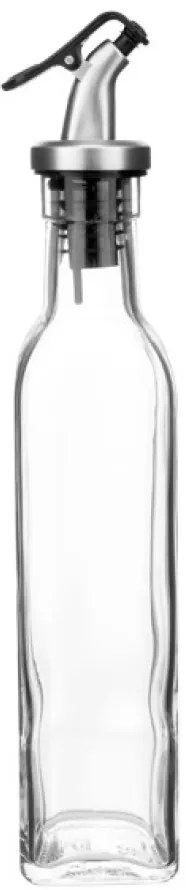 Horecano - Стъклена бутилка за олио/оцет/зехтин резервна 250мл VISION-(HC-32214)