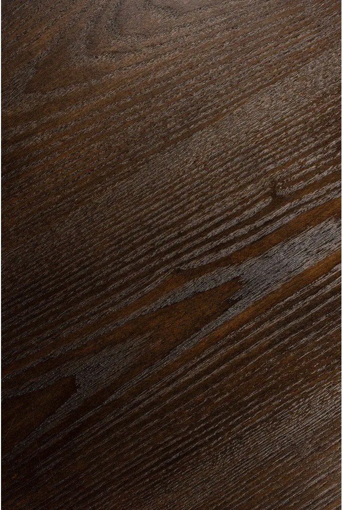 Кръгла трапезна маса ø 110 cm Raku – White Label