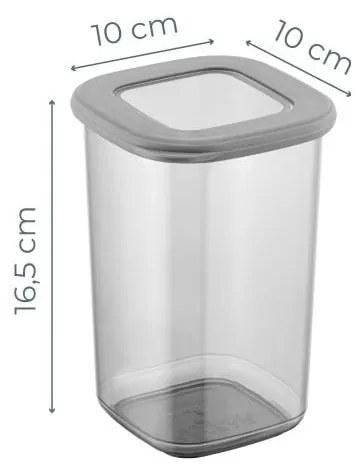 Кутии в комплект 3 бр. за храна – Hermia