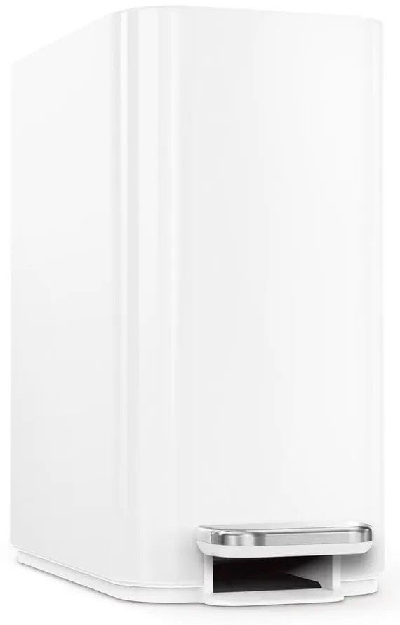 Кошче за отпадъци от неръждаема стомана 5 л - simplehuman
