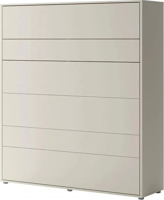 Легло стенно Concept BC-Кашмир