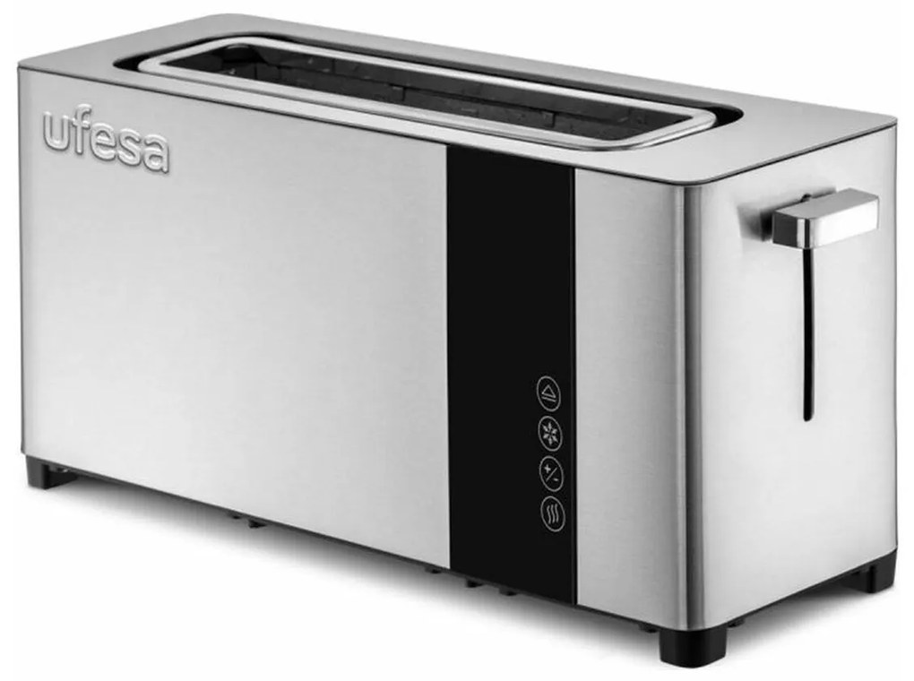 Тостер UFESA 1050 W размразяване и претопляне