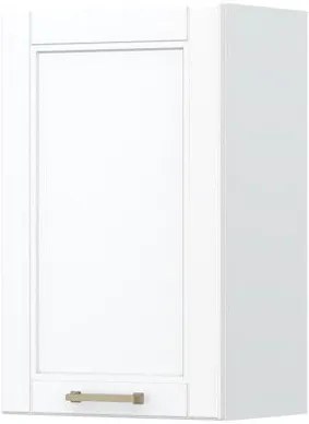 Висящ шкаф Tahoma V7-45-1K-White matte