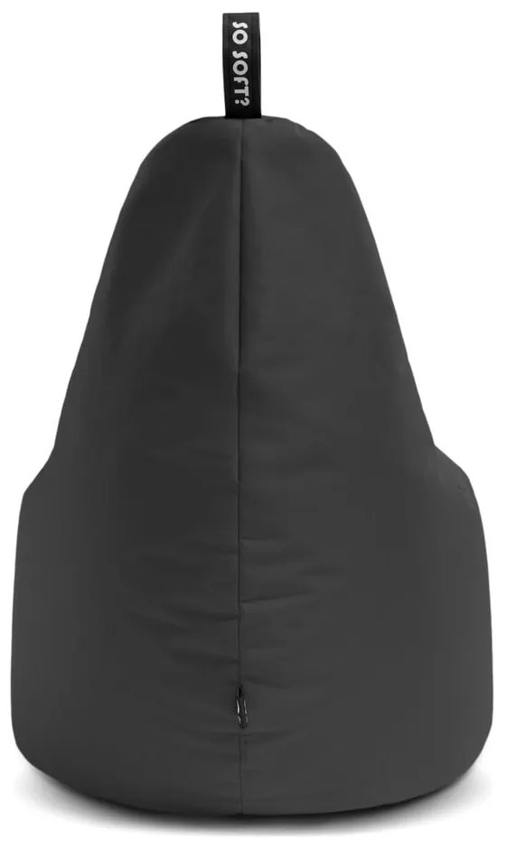 Сив пуф Lull L – So Soft?