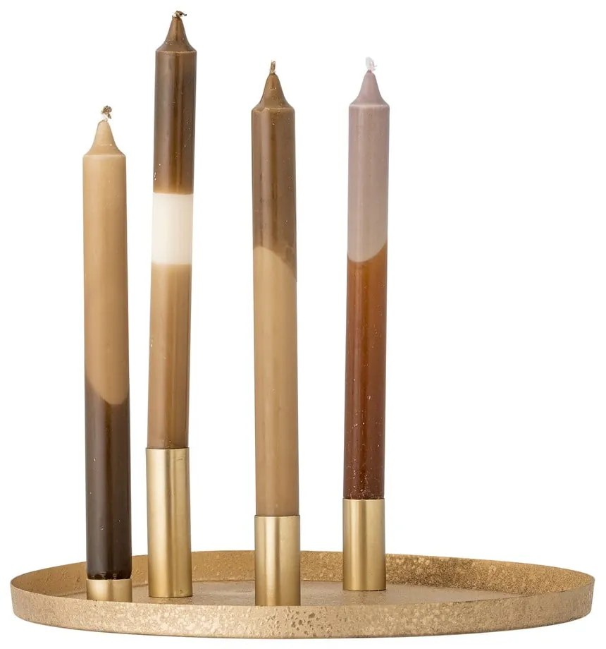 Метални адвент свещници в комплект от 7 бр. Maxime – Bloomingville