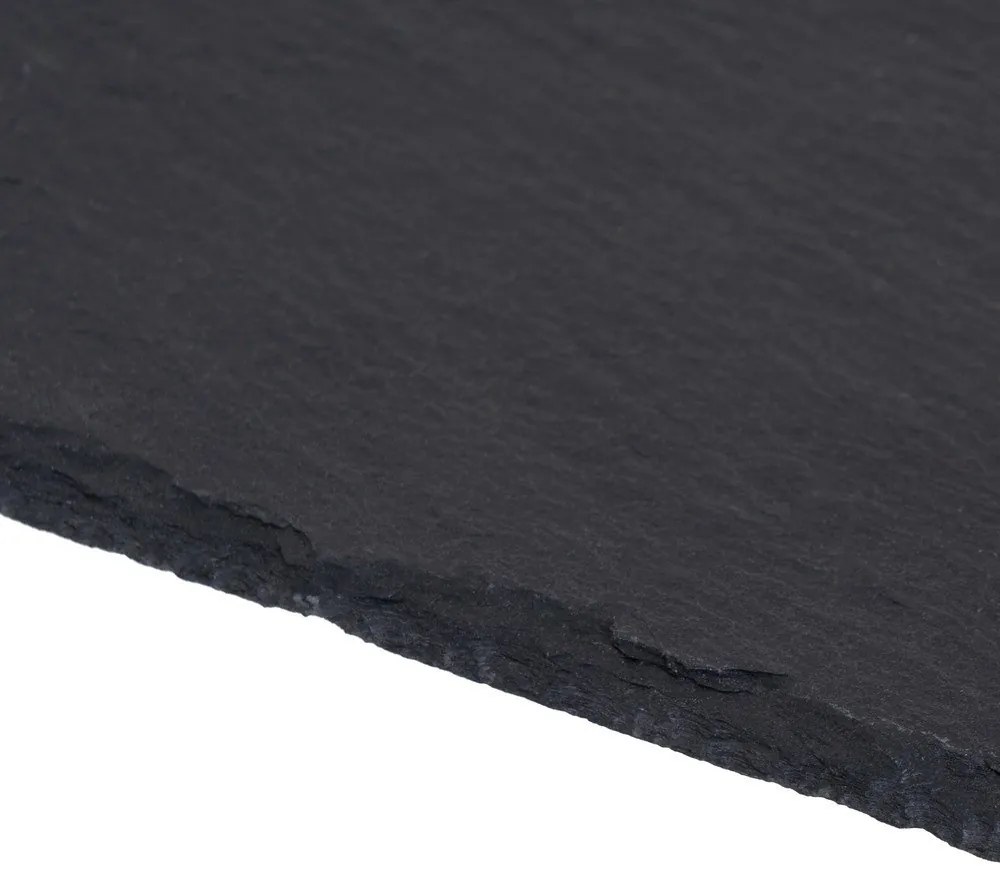 Поднос от шисти 20x40 cm – Casa Selección