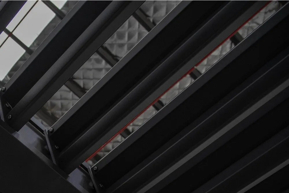 Биоклиматична пергола Intro Neo – Rojaplast