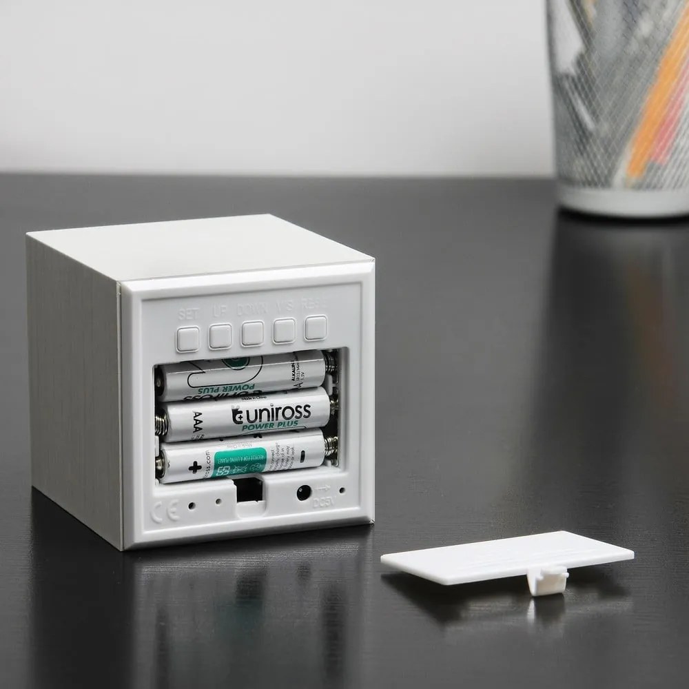 Дигитална аларма Cube Click – Gingko
