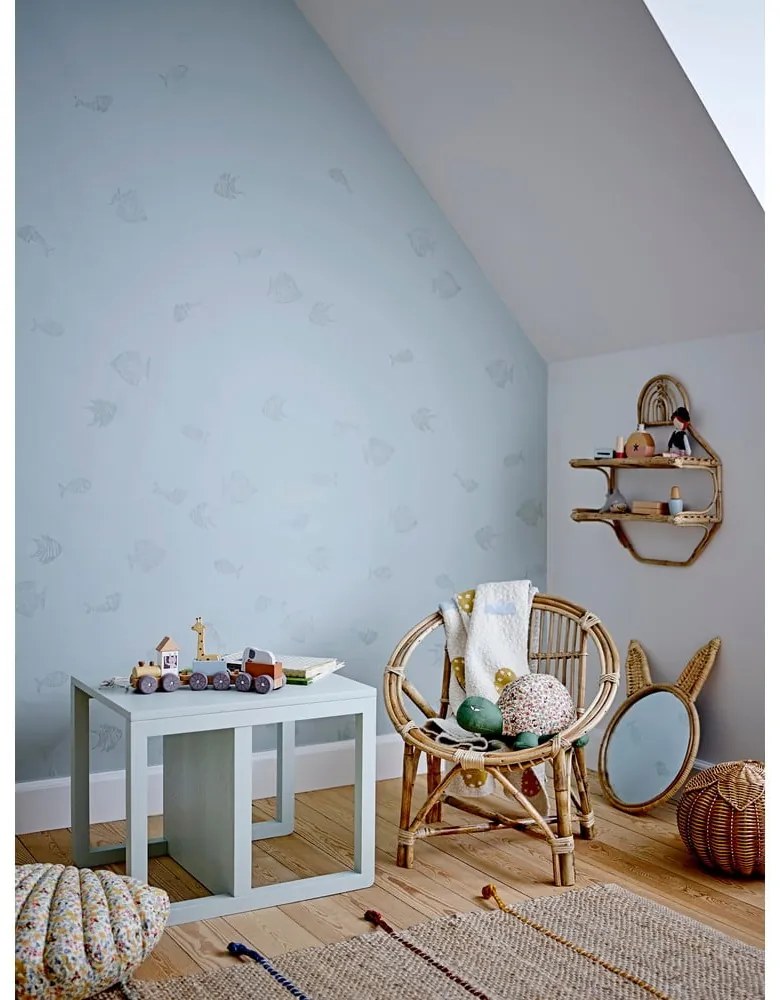 Бебешка възглавница Fro - Bloomingville Mini