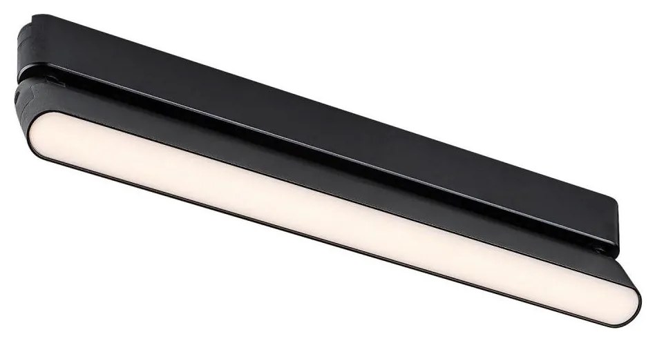 Rabalux 70107-LED Таванно осветление за 1-фазна релсова система LiTrack LED/16W/24V  33 см