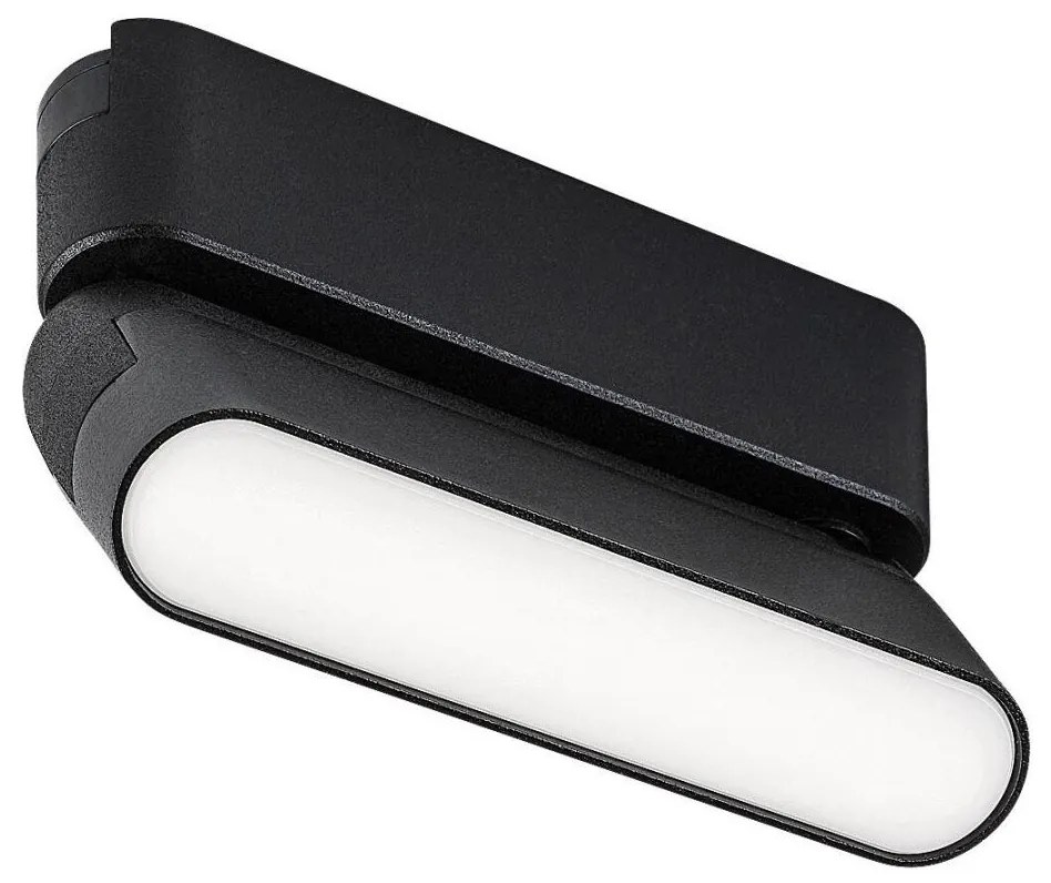 Rabalux 70116-LED Таванно осветление за 1-фазна релсова система LiTrack LED/6W/24V  11,5 см