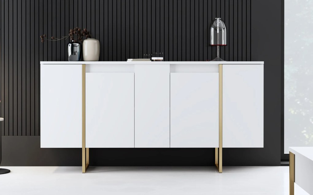 ТВ шкаф Ларсо М