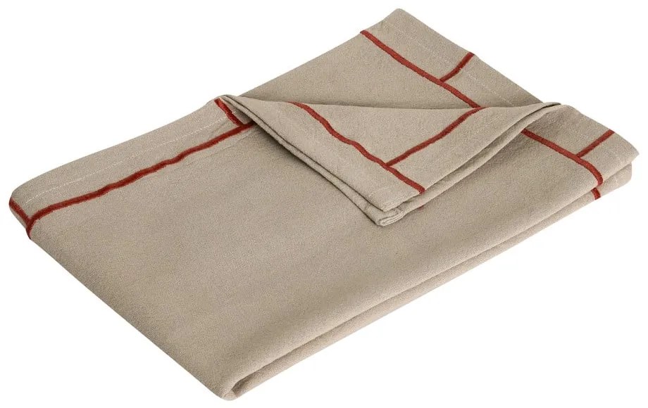 Памучна кърпа за съдове 60x80 cm Easypeasy – Hübsch