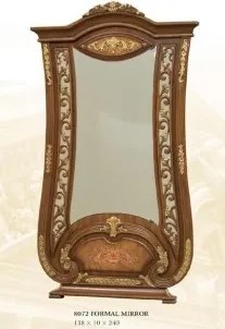Класическо огледало 8072