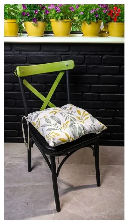 Възглавница за стол 40x40 cm – Mila Home