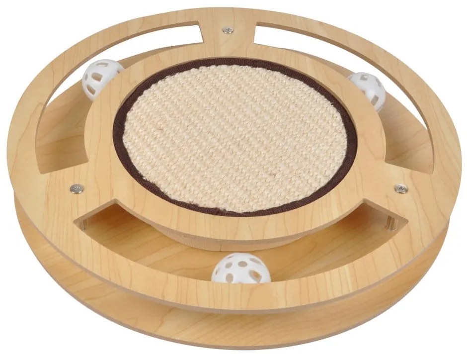 Котешка играчка – Love Story