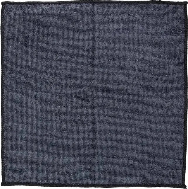 Комплект от 5 кърпи 5five, Микрофибър, 30x30 cm